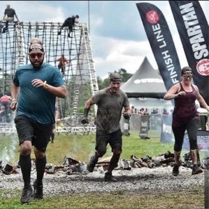 Meet your Posher, Lacey